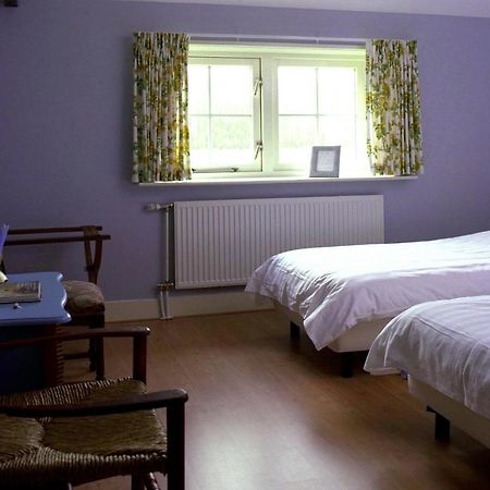 Bed & Breakfast De Neust Beesd Exteriör bild