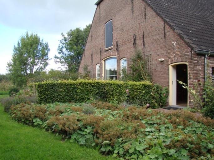 Bed & Breakfast De Neust Beesd Exteriör bild