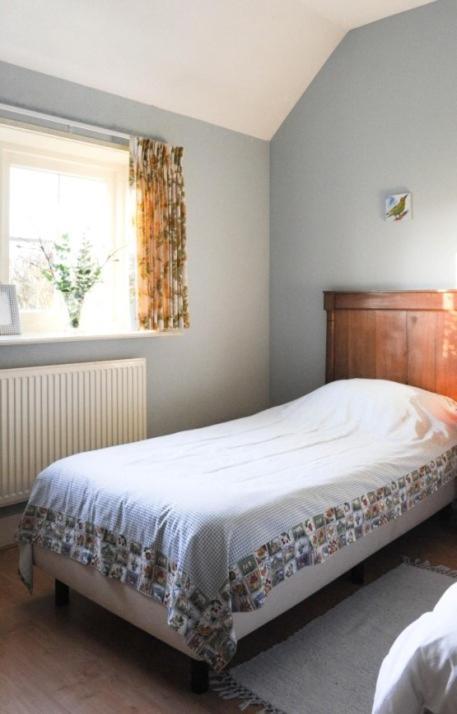 Bed & Breakfast De Neust Beesd Exteriör bild