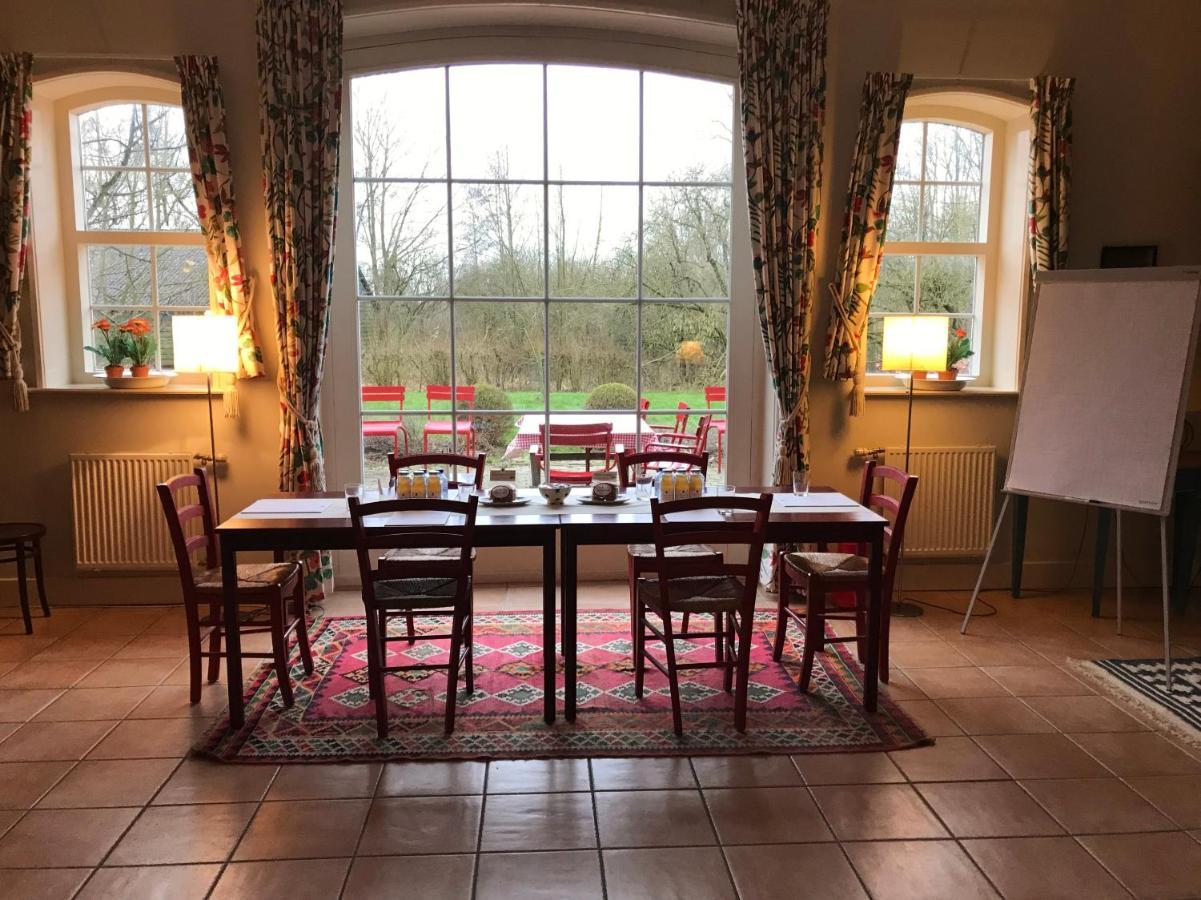 Bed & Breakfast De Neust Beesd Exteriör bild